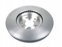 Discuri de frână FORD FOCUS KUGA CONNECT FRONT ORG