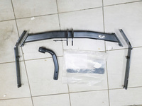 Ford Focus mk3 Sedan 4D cârlig de remorcare Original