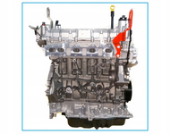 NOU motor 2.0 ECOBLUE Ford RANGER Raptor 213 CP 213 CP