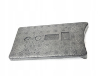 Spumă de izolare a podelei portbagajului Ford Mondeo mk5