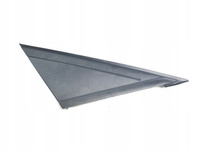 Oglindă triunghiulară dreapta Ford Focus mk3