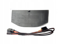 Încărcător inductiv DEDICAT Ford Fiesta mk8