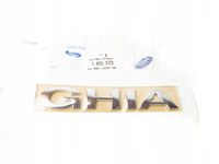 Emblemă Ford GHIA NOU ORIGINAL