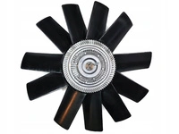 Ventilator de vâscoză Ford Ranger 2.2 3.2 TDCI NOU