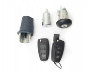 Ford Transit 2014 set cilindru de blocare a cilindrului ORIGINAL