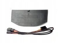 Încărcător inductiv DEDICAT Ford Fiesta mk8