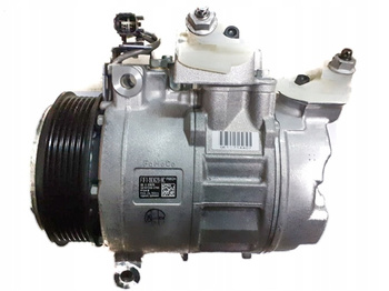Compresor A/C Ford C-MAX FOCUS