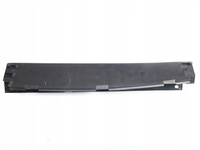 Deflector capac inferior al motorului Ford Focus mk1