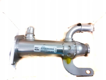 Supapă EGR Ford C-MAX FOCUS 2.0 TDCI Mondeo S-Max