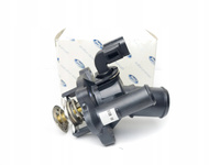 Carcasa termostatului Termostat Ford Mondeo mk3 1.8