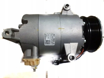 Compresor A/C CUSTOM TRANSIT 2.2 TDCI