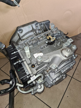 Cutie de viteze FORD KUGA CONNECT POWERSHIFT AUTOM