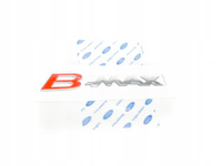 Emblemă emblemă Ford B-MAX NOU ORIGINAL