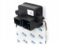 Rezistor A/C Ford Fiesta mk8 Puma