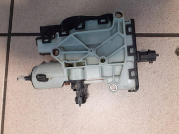 ADBLUE FORD RANGER III FORD RANGER III 3.2 tdci pompă rezervor