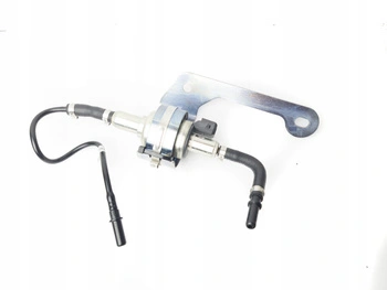 Ford Transit mk7 pompă de combustibil NEW ORIGINAL