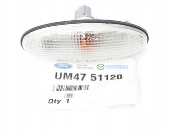 Indicator lateral Ford Ranger I Mazda seria B