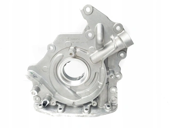 Pompă de ulei Ecosport Fiesta Mondeo B-Max