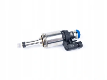 FORD FIESTA CUSTOM 1.0 ECOBOOST INJECTOR 1.0 ECOBOOST