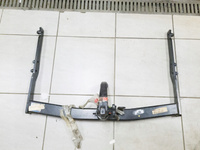 Dispozitiv de remorcare detașabil Ford Mondeo mk4 Sedan NOU