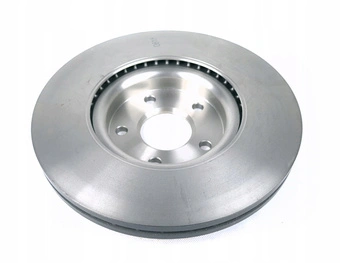 Discuri de frână FORD FOCUS KUGA CONNECT FRONT ORG