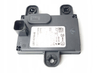 Control de croazieră cu senzor radar Ford Fiesta Mondeo S-Max ORG