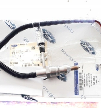 Supapă de vapori de combustibil Ford C-MAX FOCUS III KUGA II 2.0