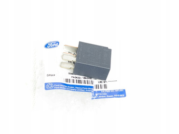 20A Ford Relay Original 6G9T-14B192-AA NOU