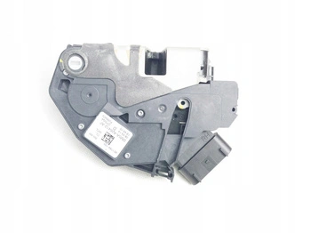 LOCK Ford Focus Kuga II Ecosport Courier Dreapta spate