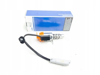 Supapa pompei de ulei Ford Fiesta Ecosport 1.5 TDCI