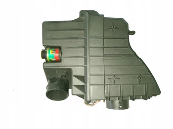 Carcasa filtrului de aer Ford Transit v184 2001