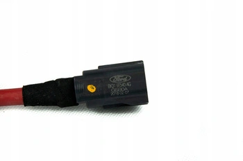 Dop DPF Supapă de vapori de combustibil FORD TRANSIT MK8 TDCI