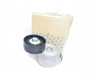 Întinzător de centură Ford Mondeo mk4 2.2 TDCI S-Max NOU