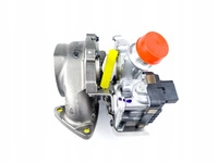 TURBOCOMPRESOR TURBO TURBO TRANSIT RANGER 2.2 TDCI