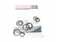 Ford Puma Ecosport Mustang garnituri de aer condiționat Ford Puma Ecosport Mustang
