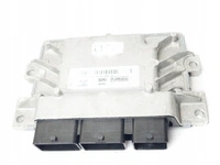 Calculator controler motor Ford Ka 2016 NEW MODULE