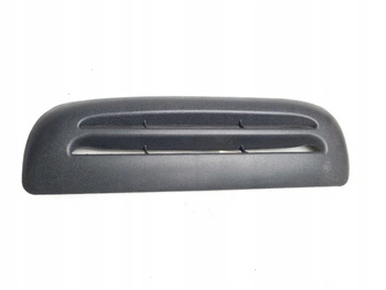 Grila de admisie a aerului stânga Ford Transit mk5 94