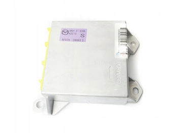 Modul airbag Ford Ranger Mazda BT-50 NOU