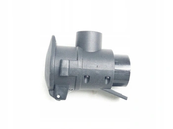 Adaptor pentru cârlig 7 la 13 pini ORIGINAL FORD