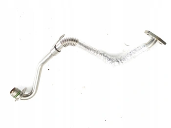 Conducta de retur a turbocompresorului Ford 2.0 Ecoblue