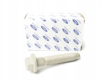 Ford Kuga 3 Focus IV Șurubul amortizorului de șocuri Ford Kuga 3 Focus IV